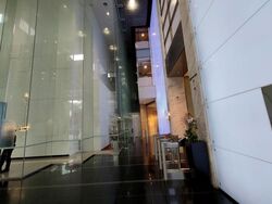 Fullerton Hotel (D1), Office #613744181